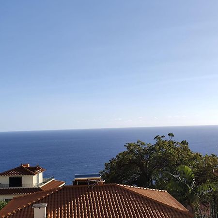 Sea House Hotell Funchal  Exteriör bild