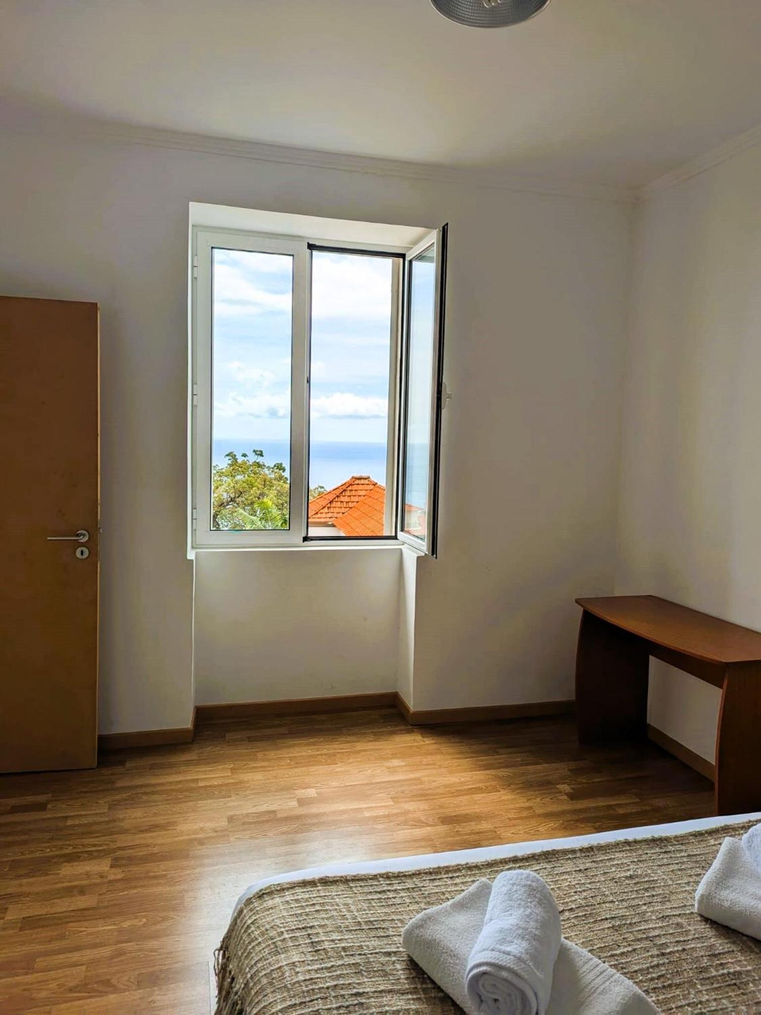 Sea House Hotell Funchal  Exteriör bild